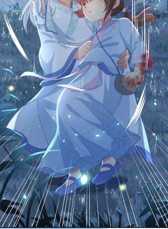 Dưỡng Địch Vi Hoạn 19 trang 21