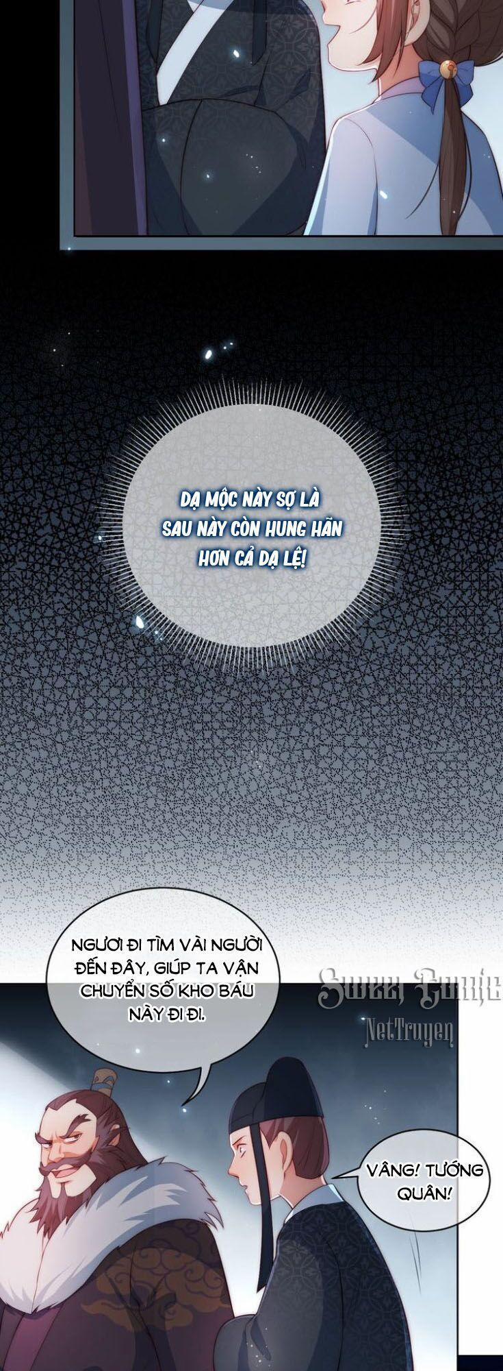 Dưỡng Địch Vi Hoạn 19 trang 7