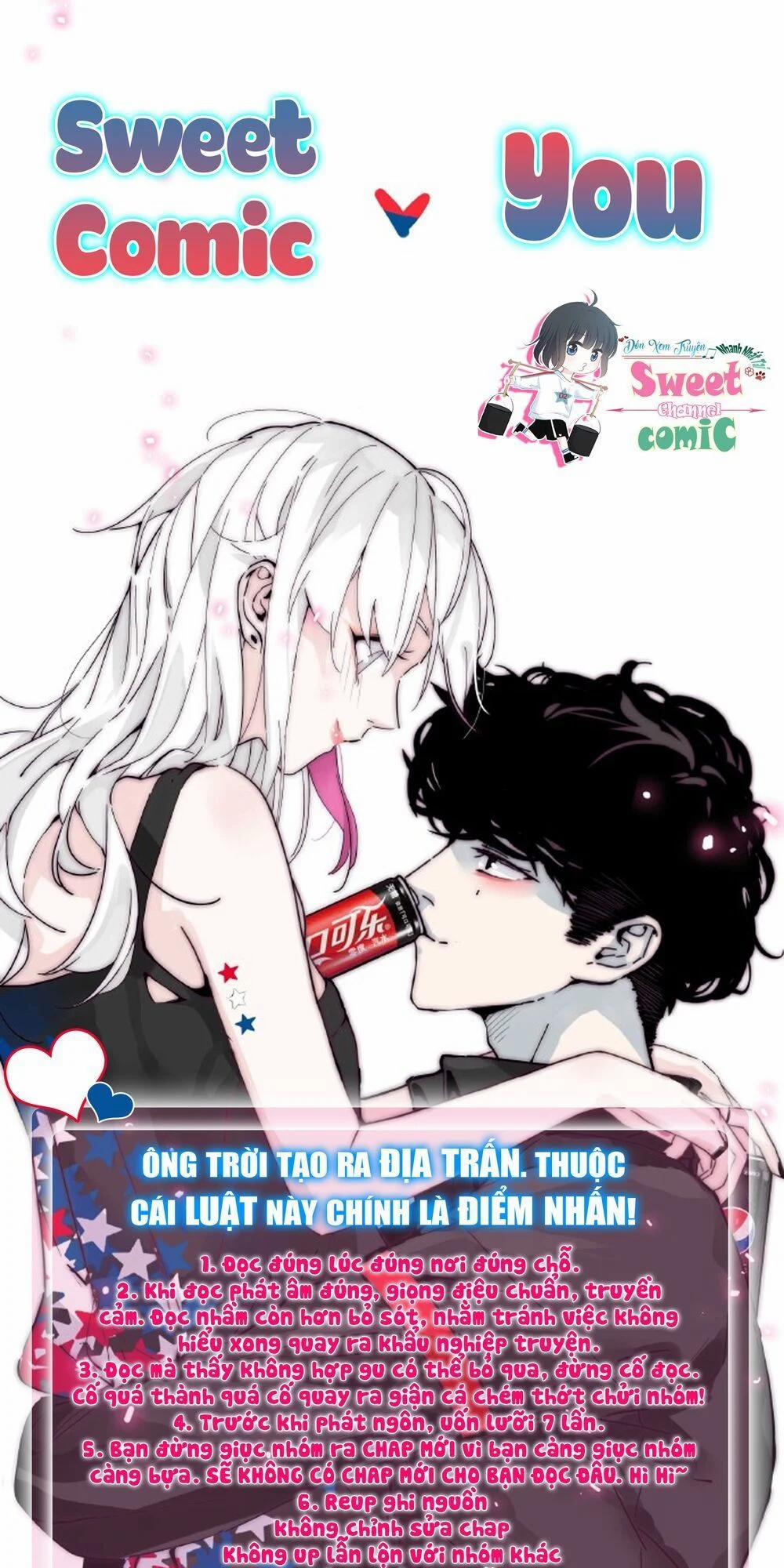 Dưỡng Địch Vi Hoạn 2 trang 0