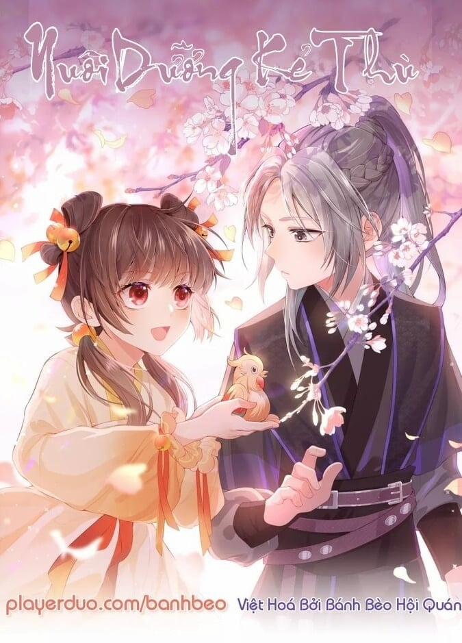 Dưỡng Địch Vi Hoạn 20 trang 0