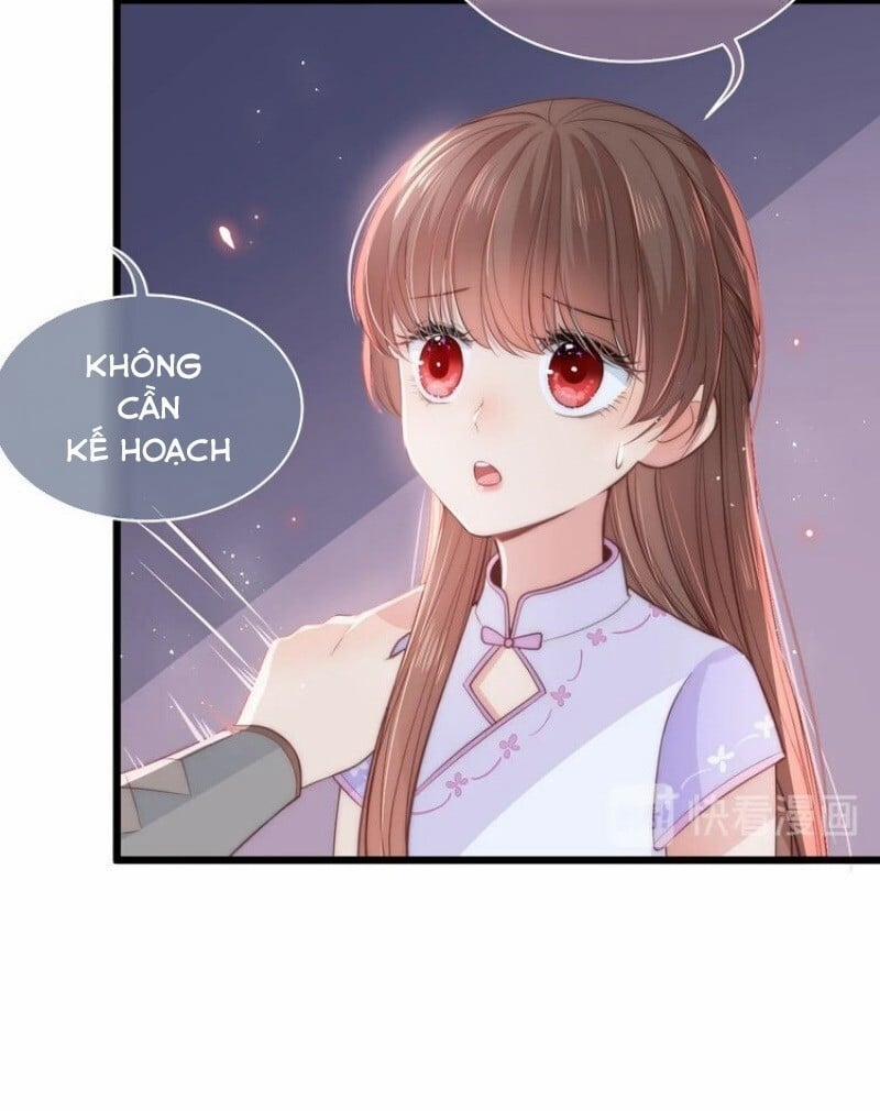 Dưỡng Địch Vi Hoạn 20 trang 14