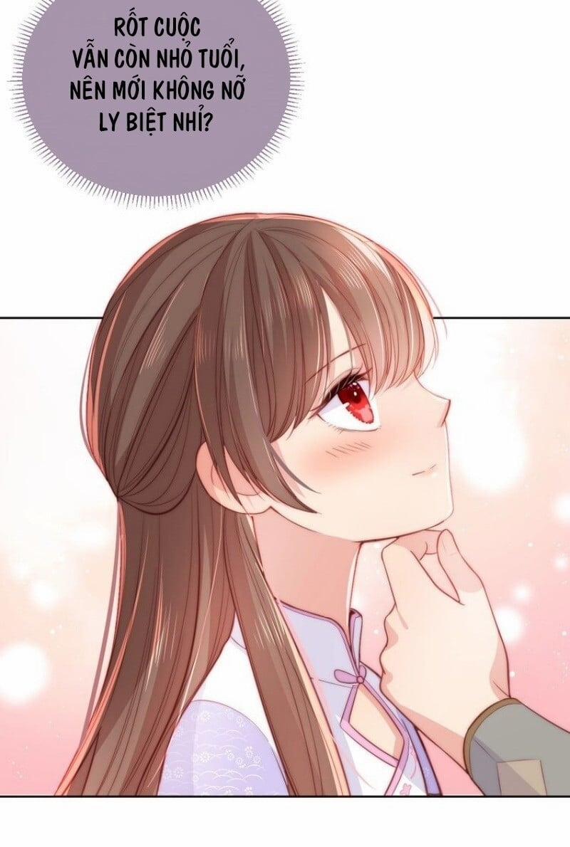 Dưỡng Địch Vi Hoạn 20 trang 19