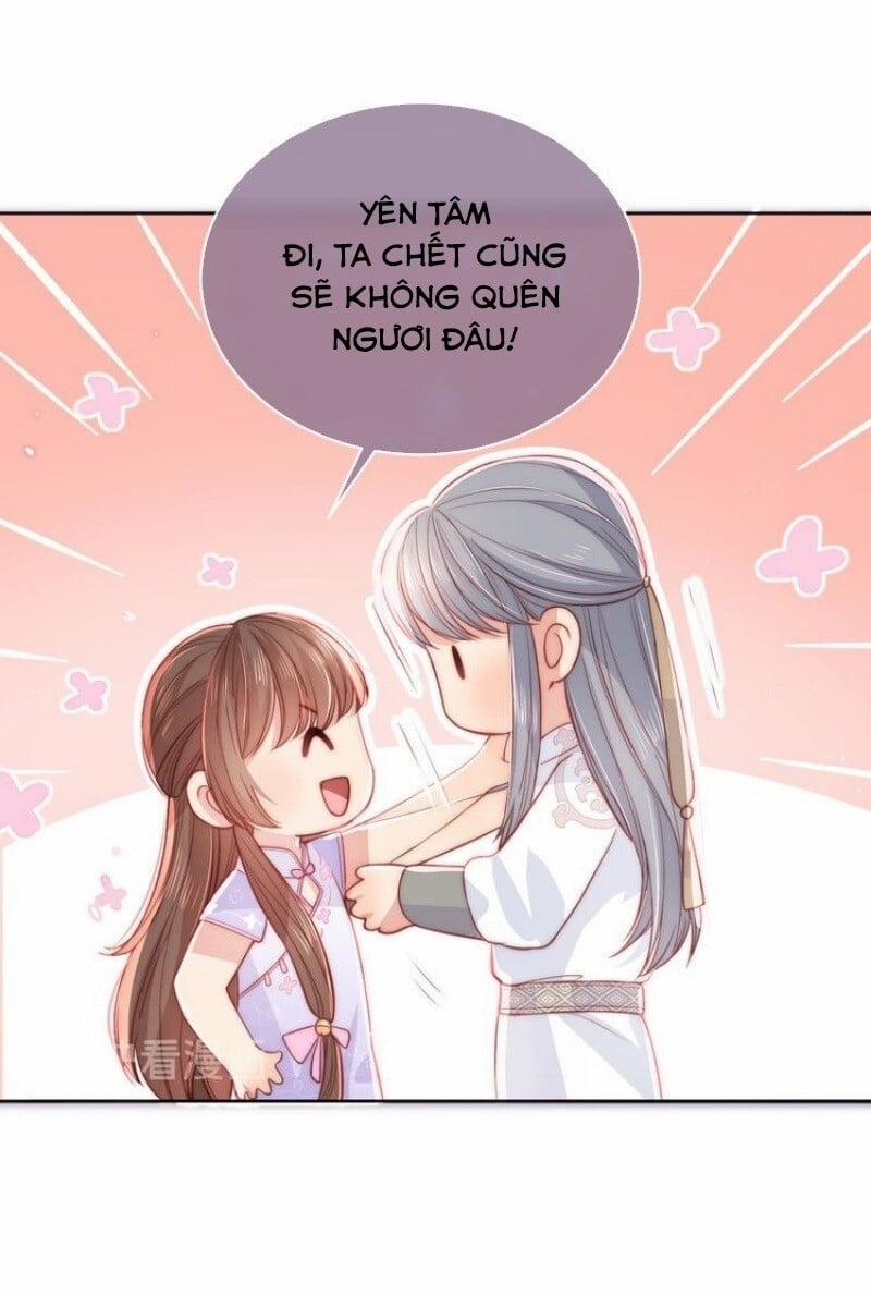 Dưỡng Địch Vi Hoạn 20 trang 20