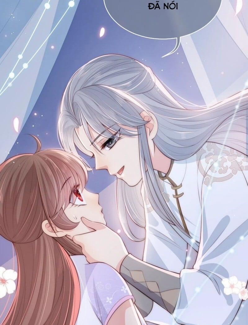 Dưỡng Địch Vi Hoạn 20 trang 24