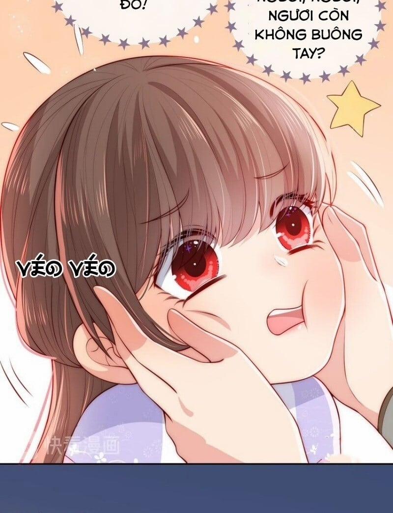 Dưỡng Địch Vi Hoạn 20 trang 26