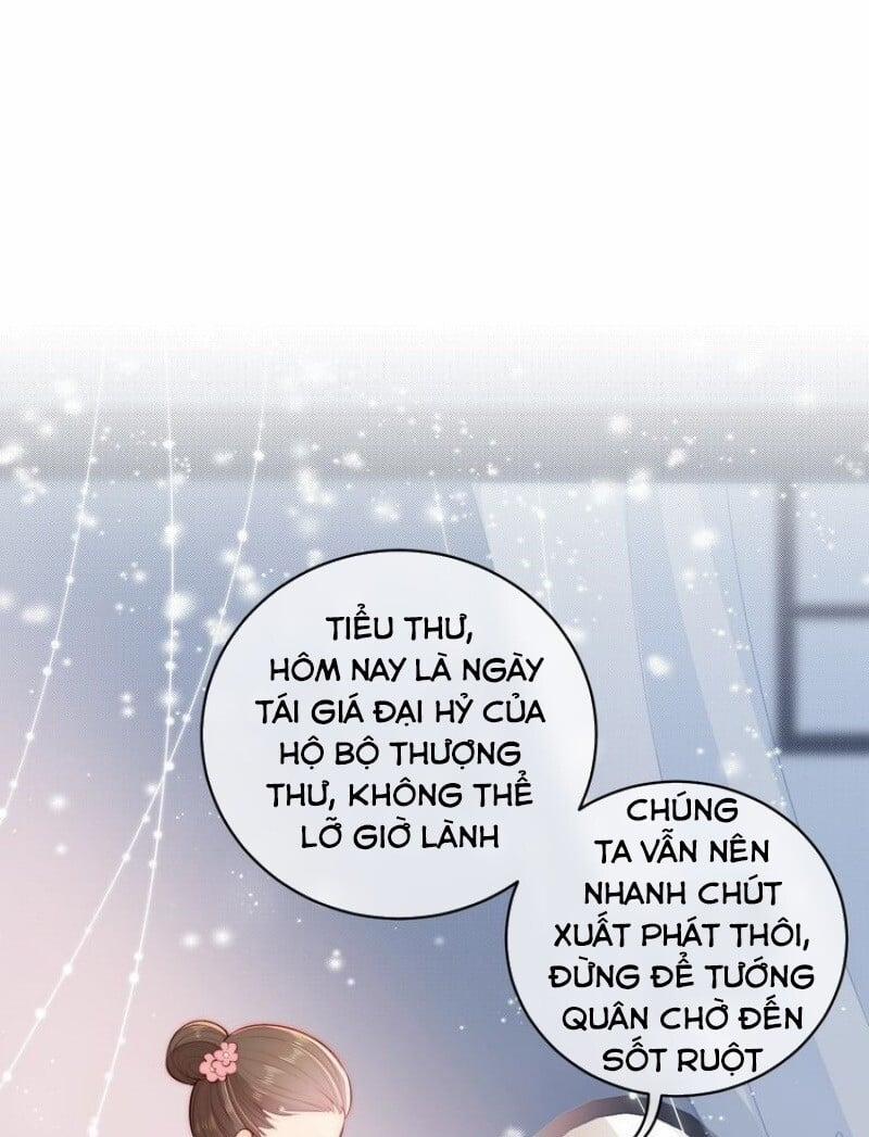 Dưỡng Địch Vi Hoạn 20 trang 29