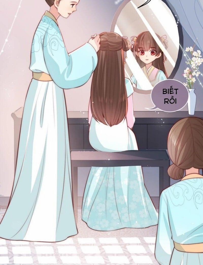 Dưỡng Địch Vi Hoạn 20 trang 30