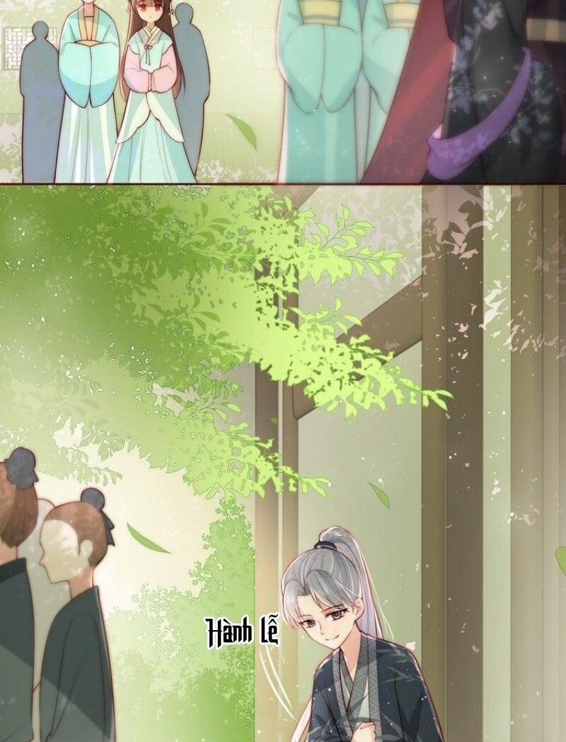 Dưỡng Địch Vi Hoạn 20 trang 33