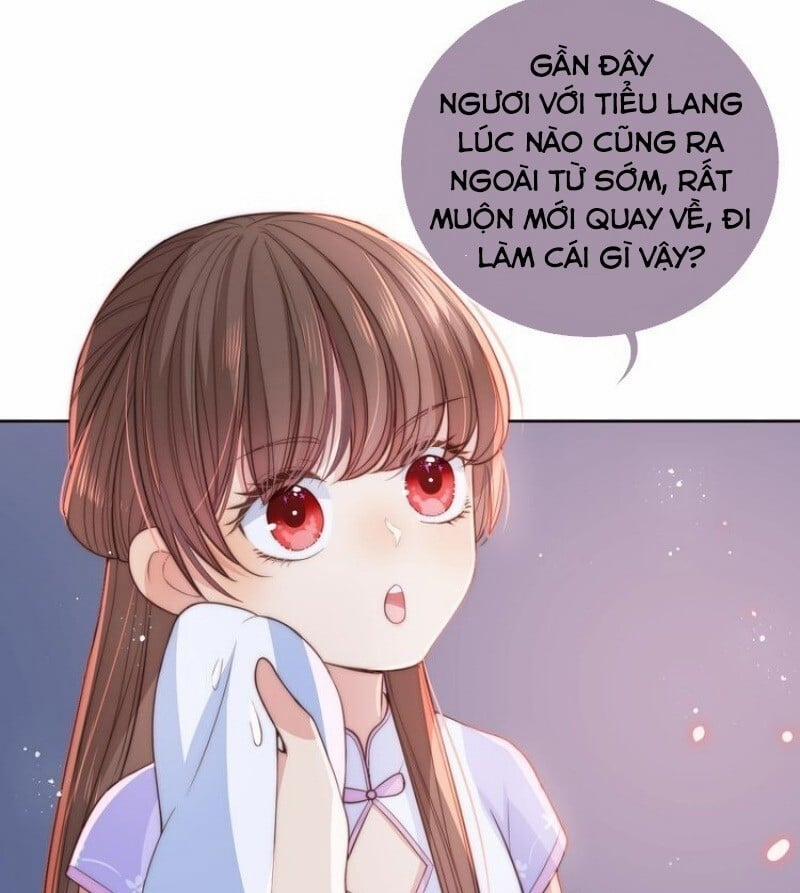 Dưỡng Địch Vi Hoạn 20 trang 4