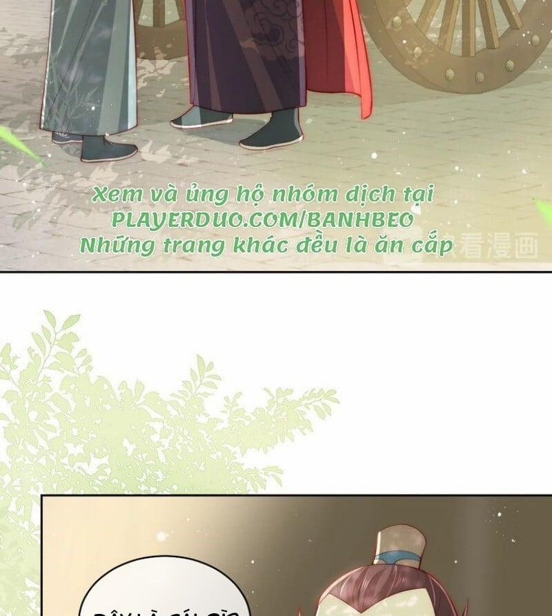 Dưỡng Địch Vi Hoạn 20 trang 48