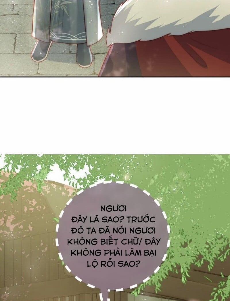 Dưỡng Địch Vi Hoạn 20 trang 51
