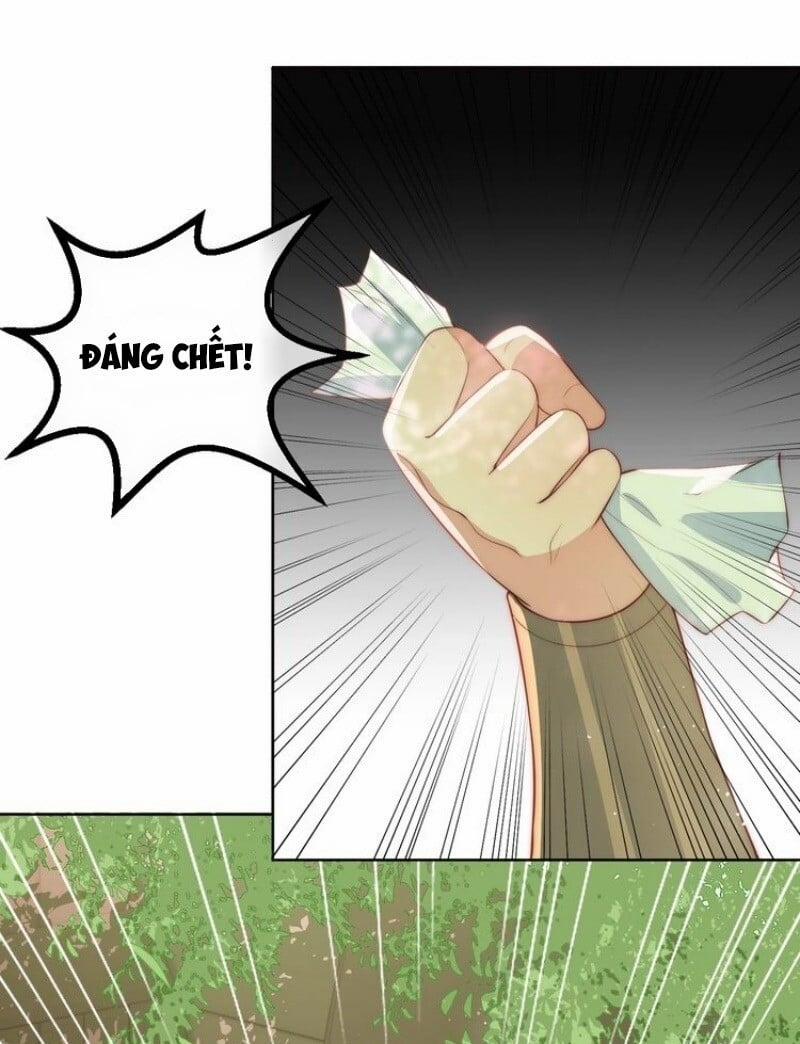 Dưỡng Địch Vi Hoạn 20 trang 53