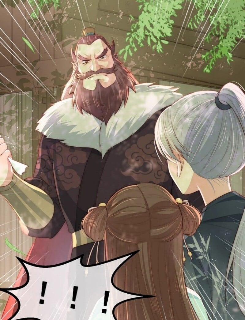 Dưỡng Địch Vi Hoạn 20 trang 54