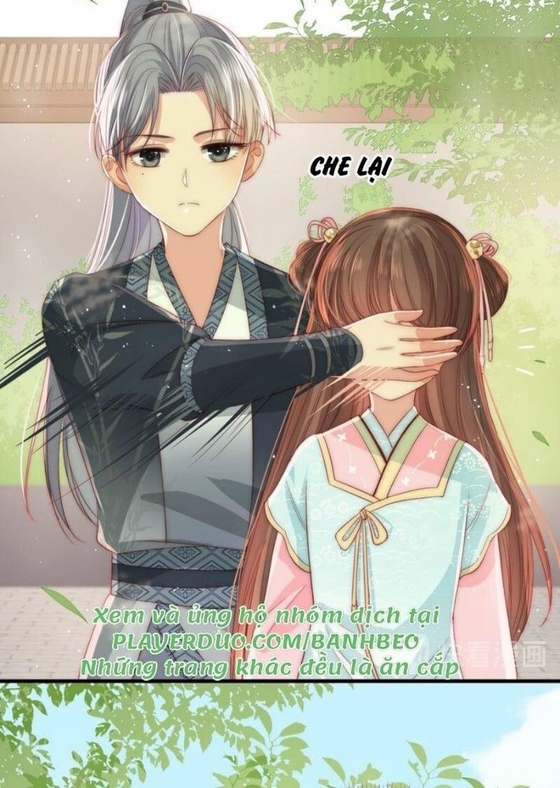 Dưỡng Địch Vi Hoạn 21 trang 13