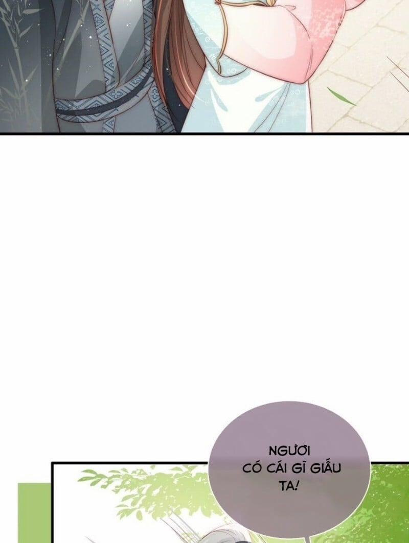 Dưỡng Địch Vi Hoạn 21 trang 17