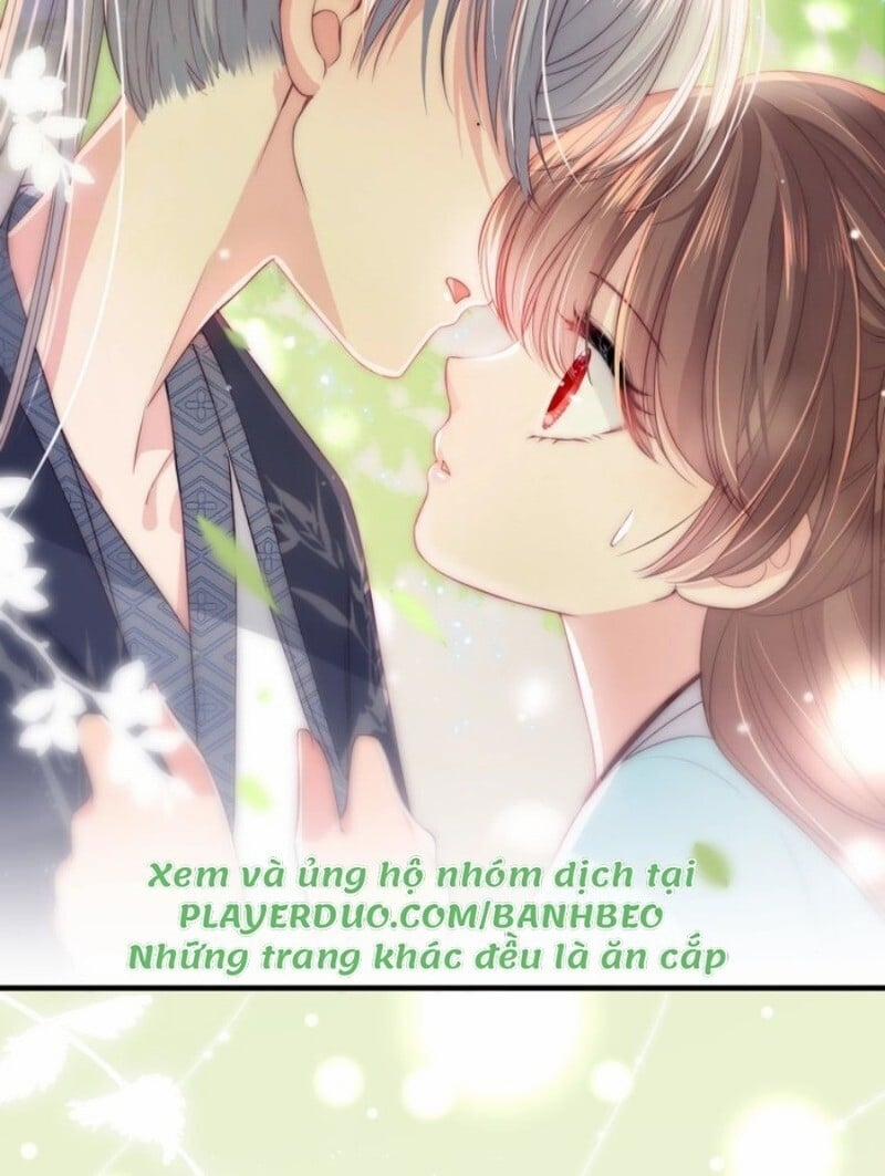 Dưỡng Địch Vi Hoạn 21 trang 20