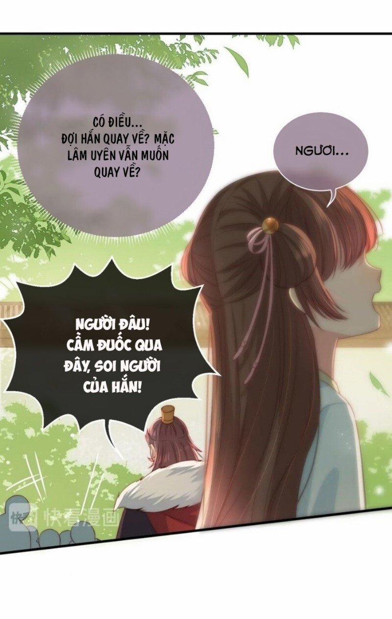 Dưỡng Địch Vi Hoạn 21 trang 25