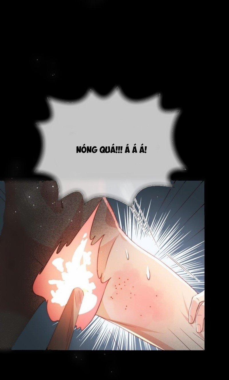 Dưỡng Địch Vi Hoạn 21 trang 28
