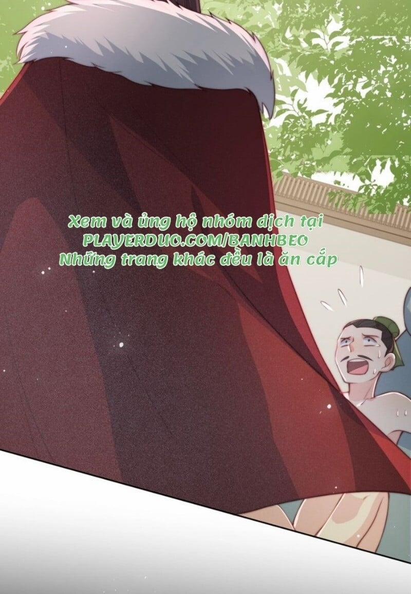 Dưỡng Địch Vi Hoạn 21 trang 35