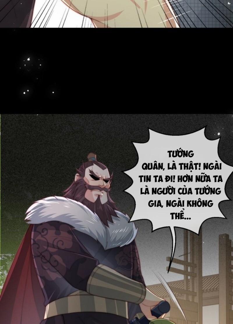 Dưỡng Địch Vi Hoạn 21 trang 37