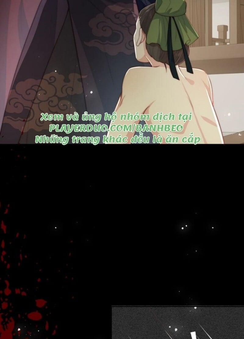 Dưỡng Địch Vi Hoạn 21 trang 38