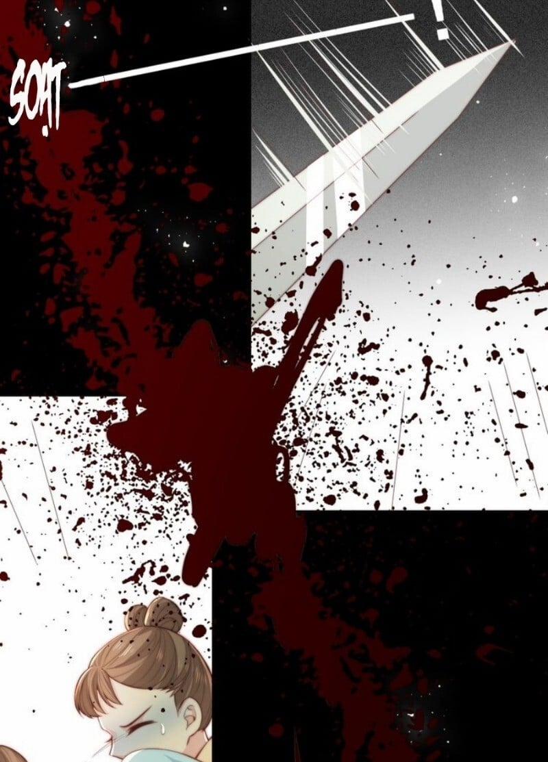 Dưỡng Địch Vi Hoạn 21 trang 39