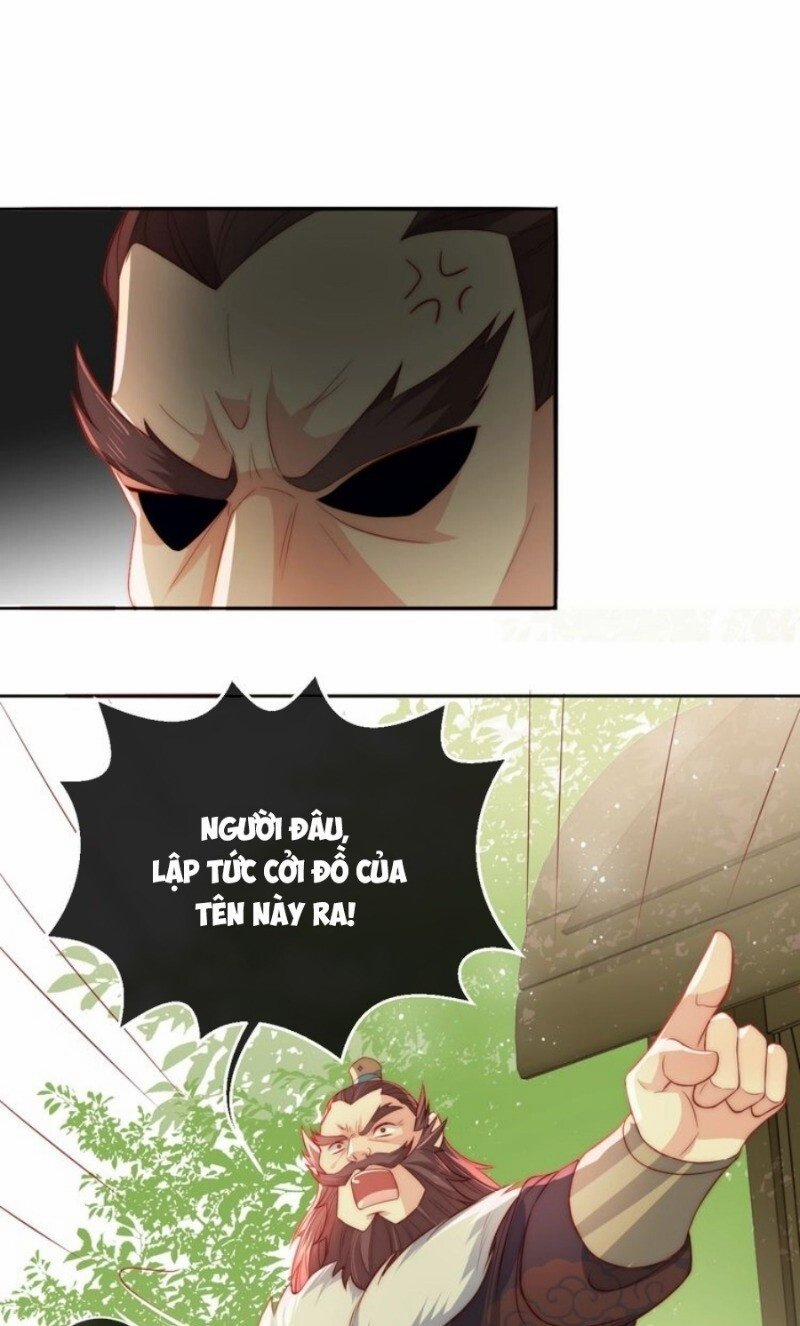 Dưỡng Địch Vi Hoạn 21 trang 6