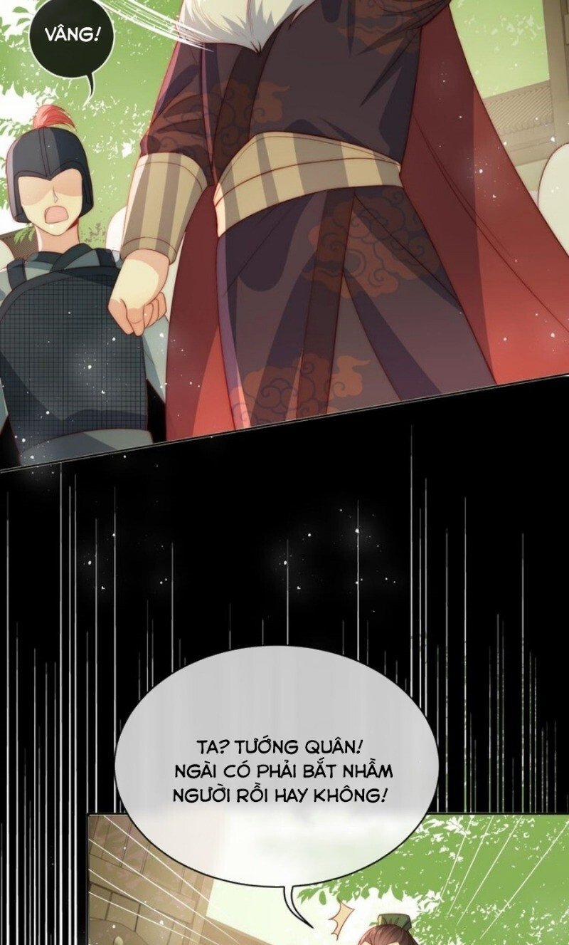 Dưỡng Địch Vi Hoạn 21 trang 7
