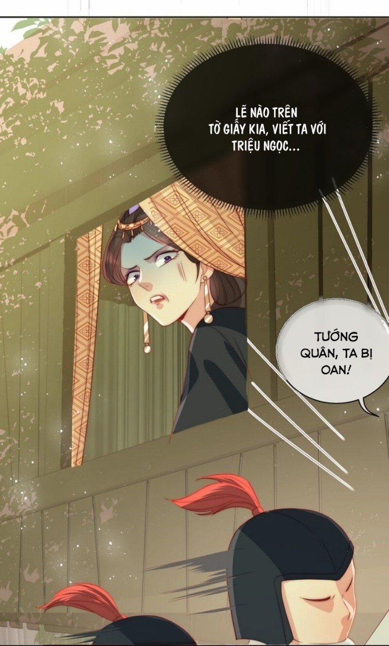 Dưỡng Địch Vi Hoạn 21 trang 9