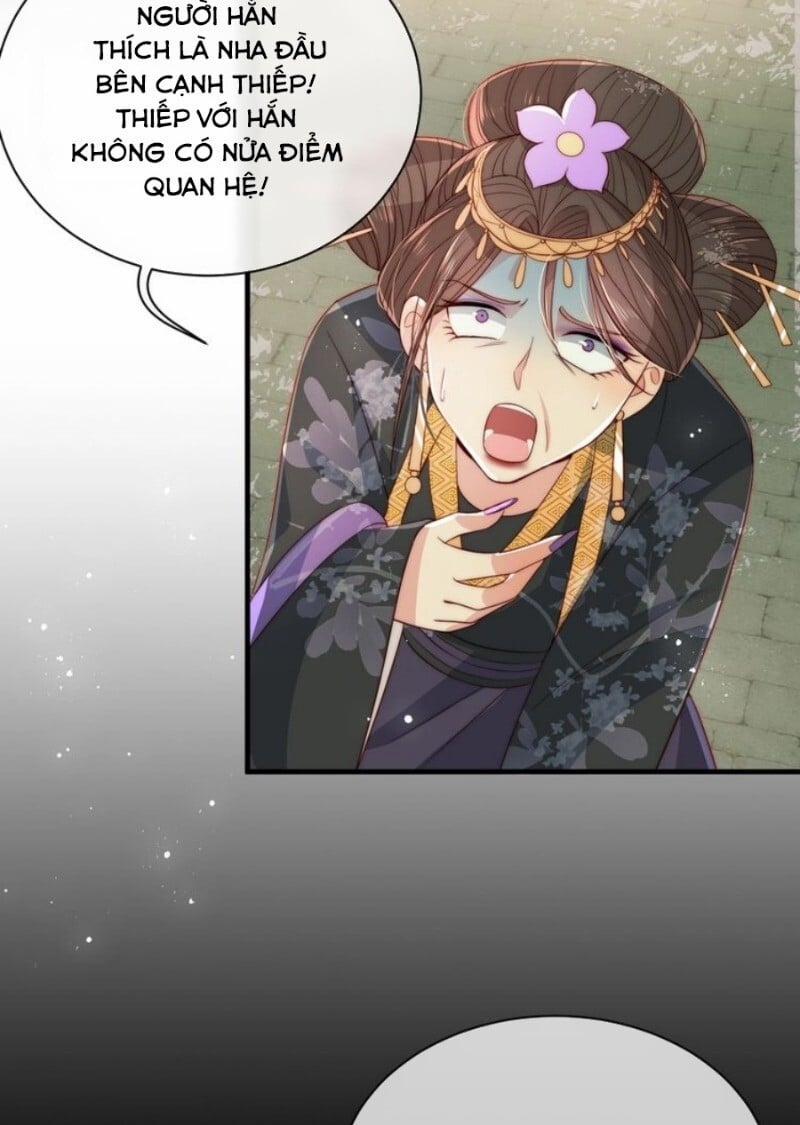 Dưỡng Địch Vi Hoạn 22 trang 11