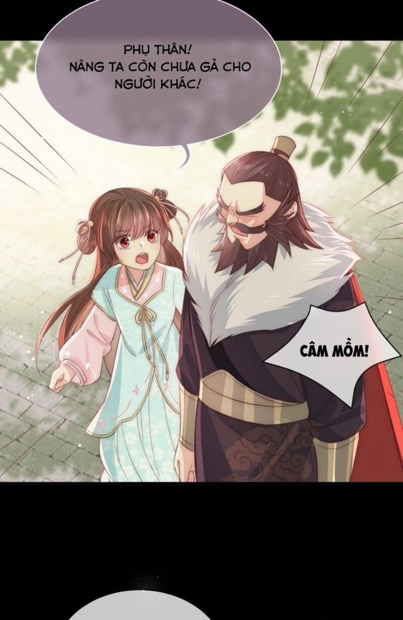 Dưỡng Địch Vi Hoạn 22 trang 15