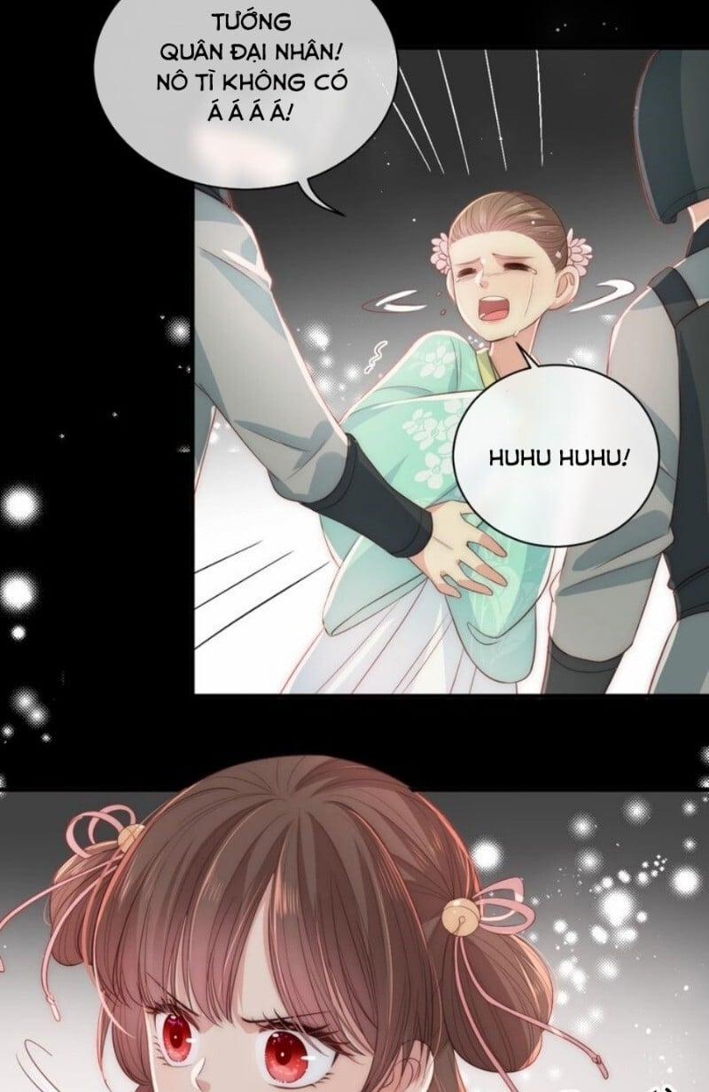 Dưỡng Địch Vi Hoạn 22 trang 16