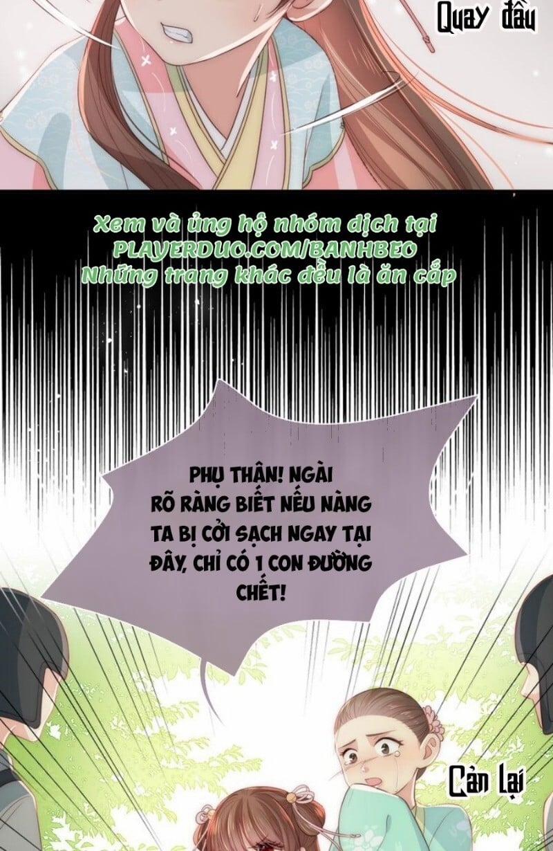 Dưỡng Địch Vi Hoạn 22 trang 17