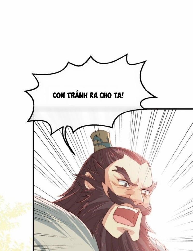 Dưỡng Địch Vi Hoạn 22 trang 19