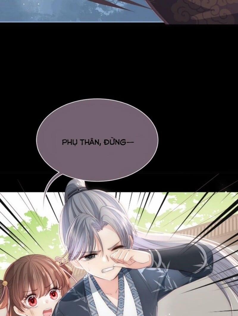Dưỡng Địch Vi Hoạn 22 trang 2