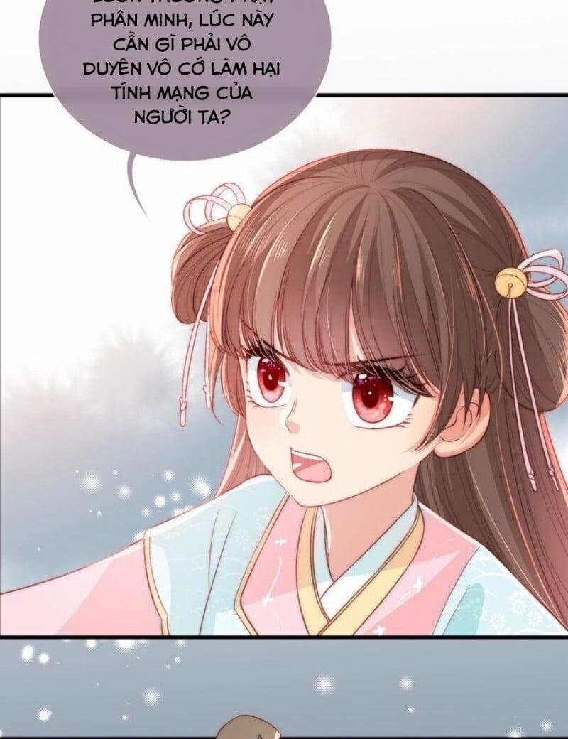 Dưỡng Địch Vi Hoạn 22 trang 22