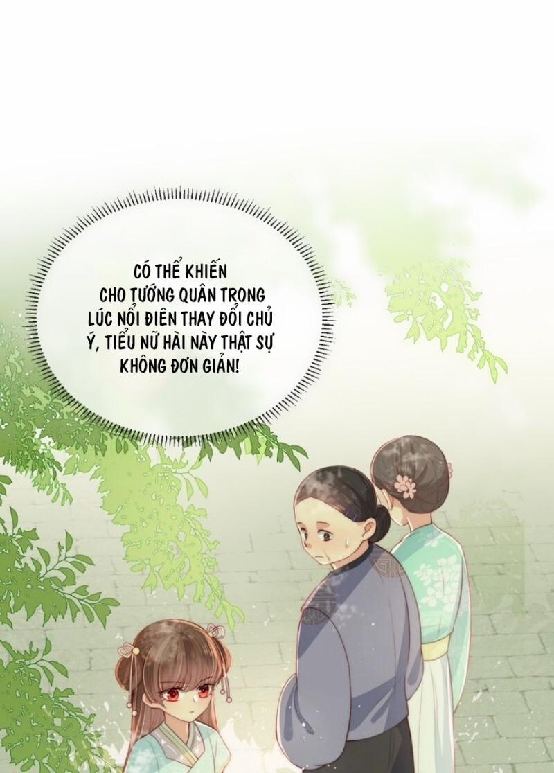 Dưỡng Địch Vi Hoạn 22 trang 25