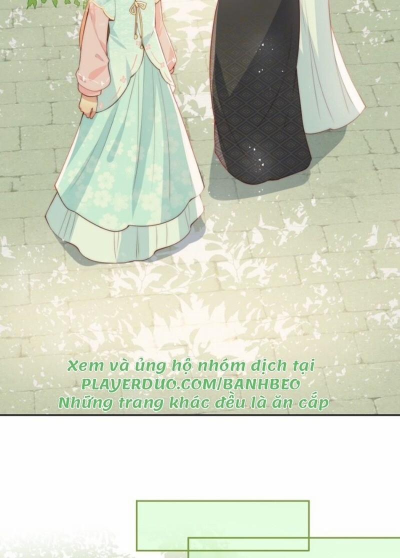 Dưỡng Địch Vi Hoạn 22 trang 26