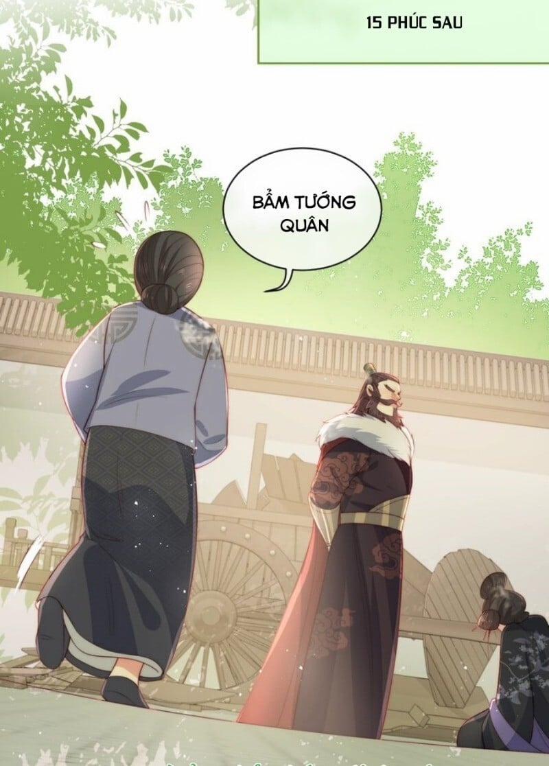 Dưỡng Địch Vi Hoạn 22 trang 27