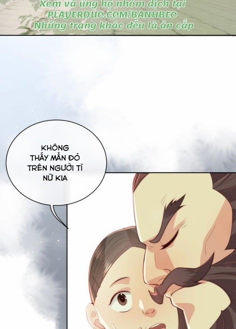 Dưỡng Địch Vi Hoạn 22 trang 28