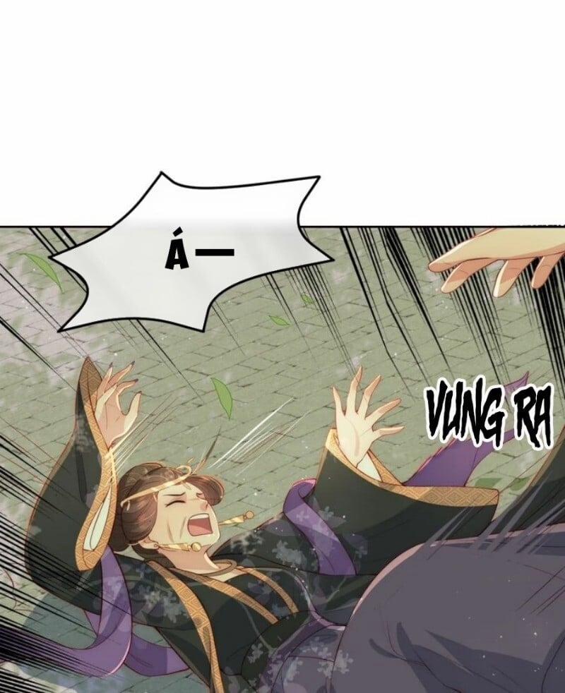 Dưỡng Địch Vi Hoạn 22 trang 31