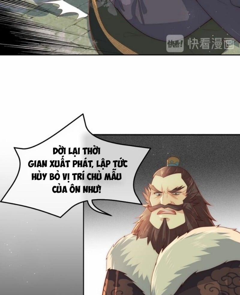 Dưỡng Địch Vi Hoạn 22 trang 32