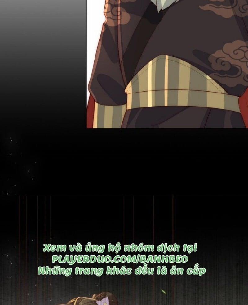 Dưỡng Địch Vi Hoạn 22 trang 33