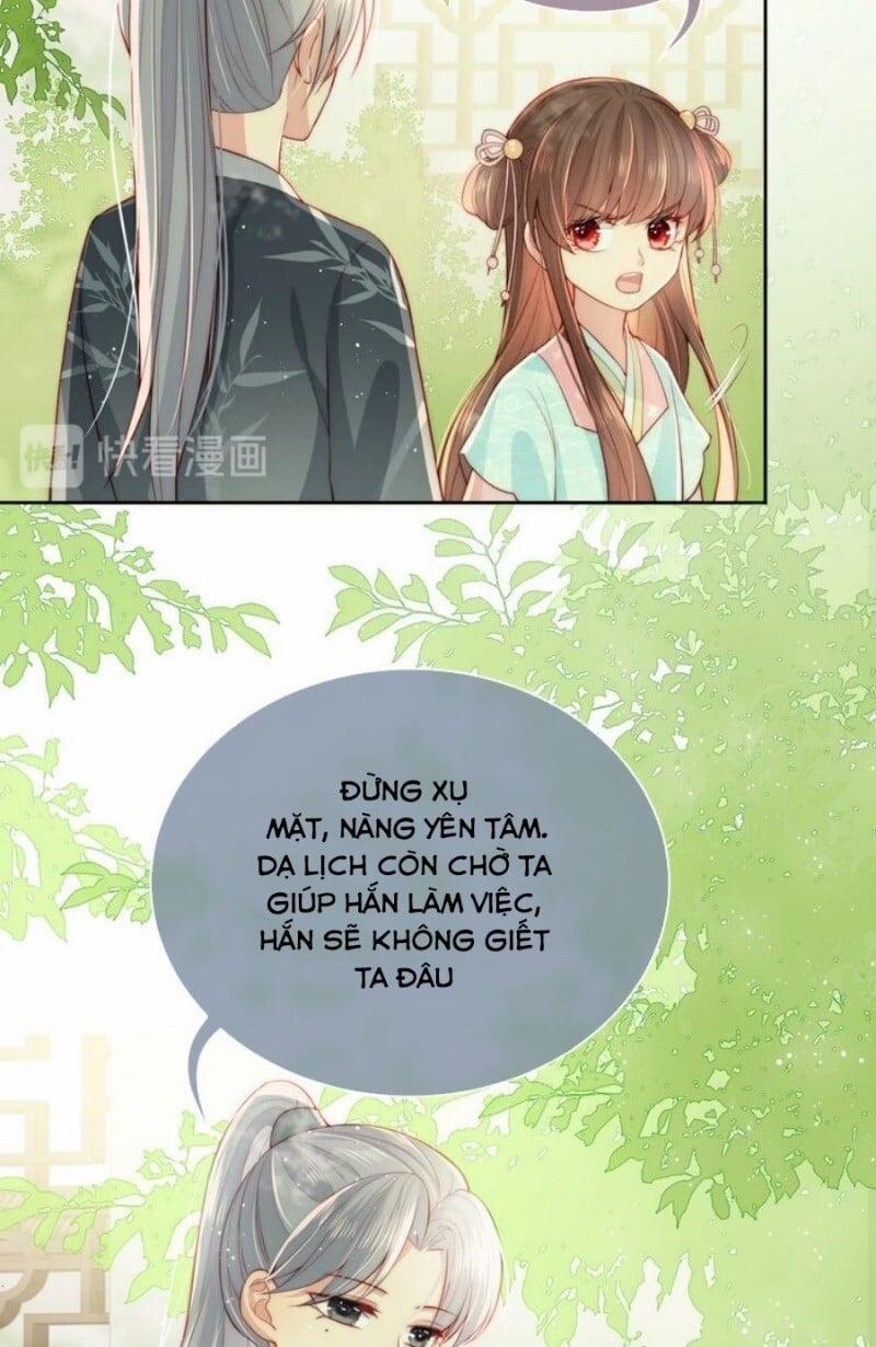 Dưỡng Địch Vi Hoạn 22 trang 39