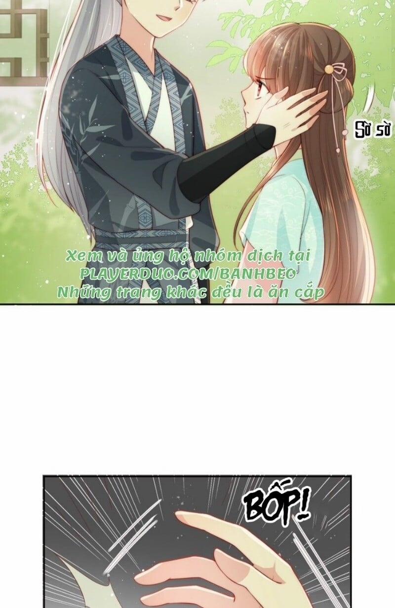 Dưỡng Địch Vi Hoạn 22 trang 40