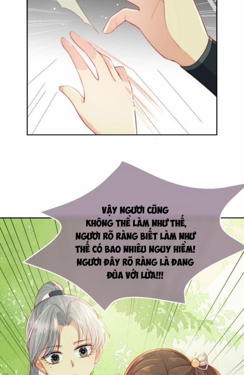 Dưỡng Địch Vi Hoạn 22 trang 41