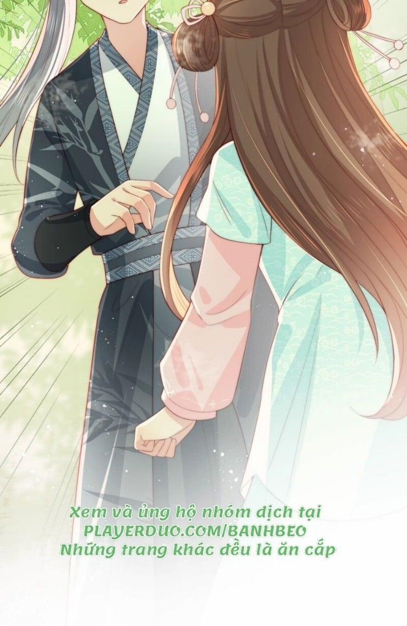 Dưỡng Địch Vi Hoạn 22 trang 42