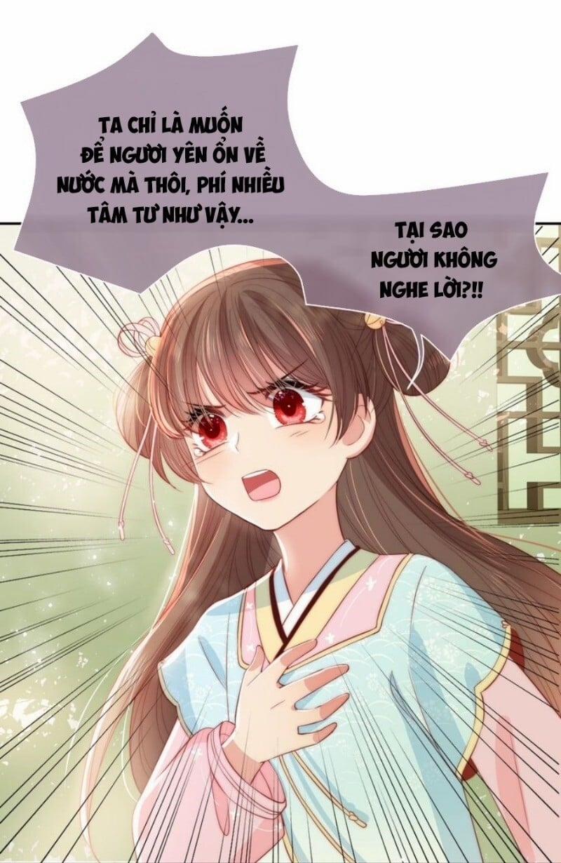 Dưỡng Địch Vi Hoạn 22 trang 43
