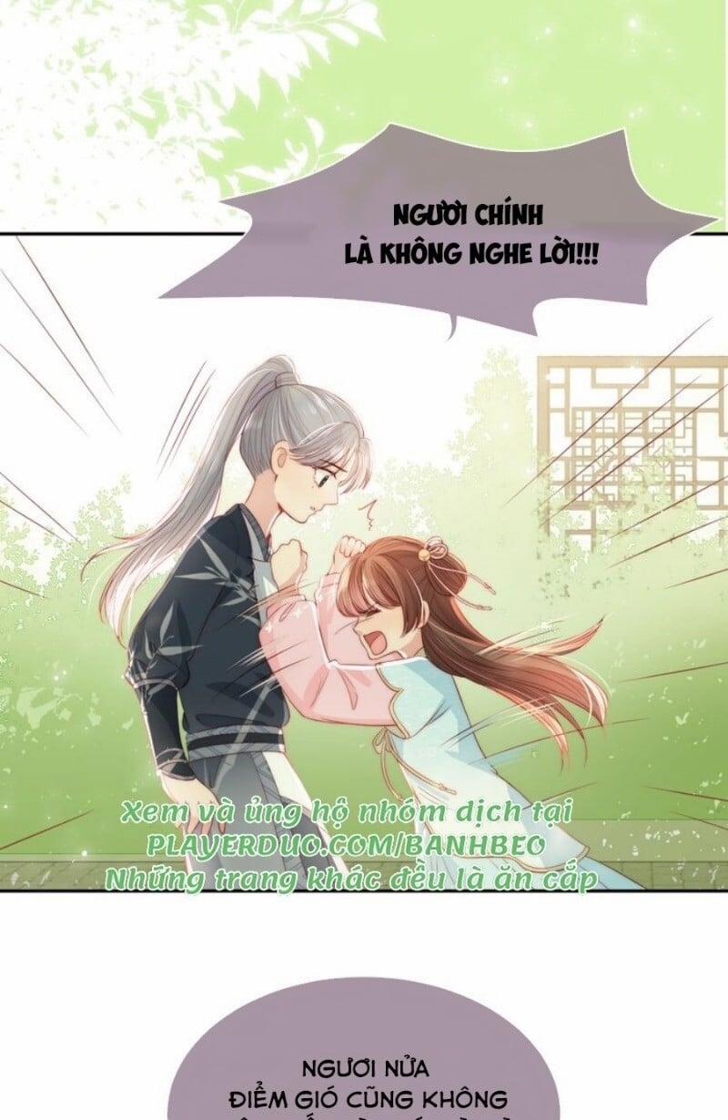 Dưỡng Địch Vi Hoạn 22 trang 45