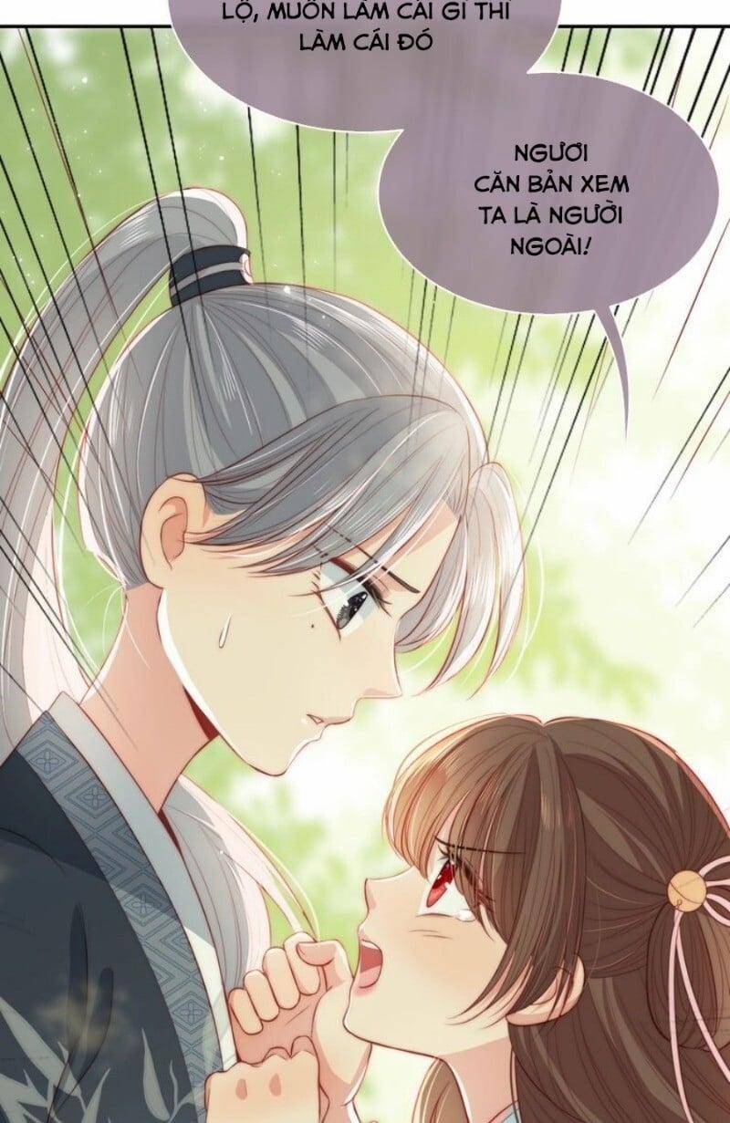 Dưỡng Địch Vi Hoạn 22 trang 46